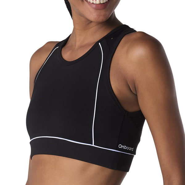 Top Onboard Karman Mujer